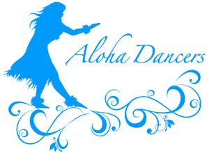 Aloha Dancers Logo